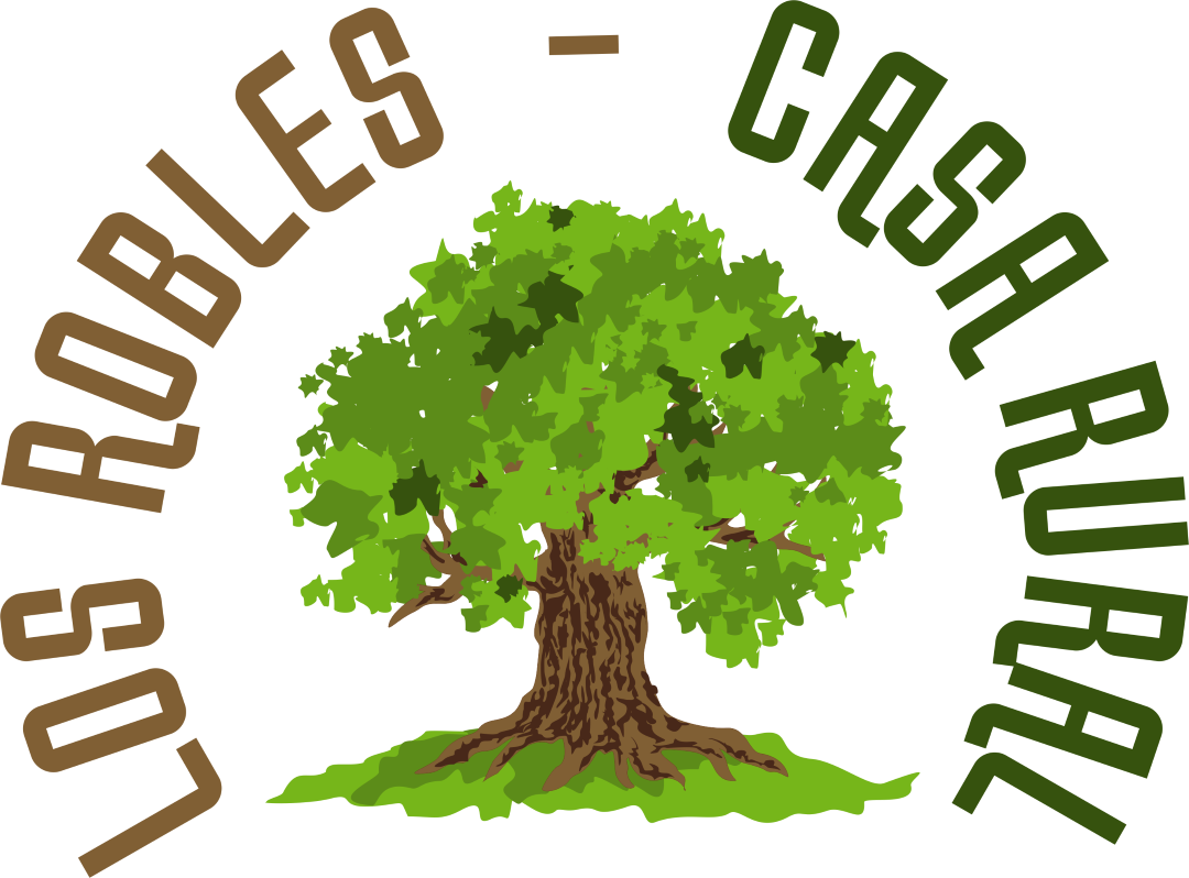 Los Robles · Casa Rural