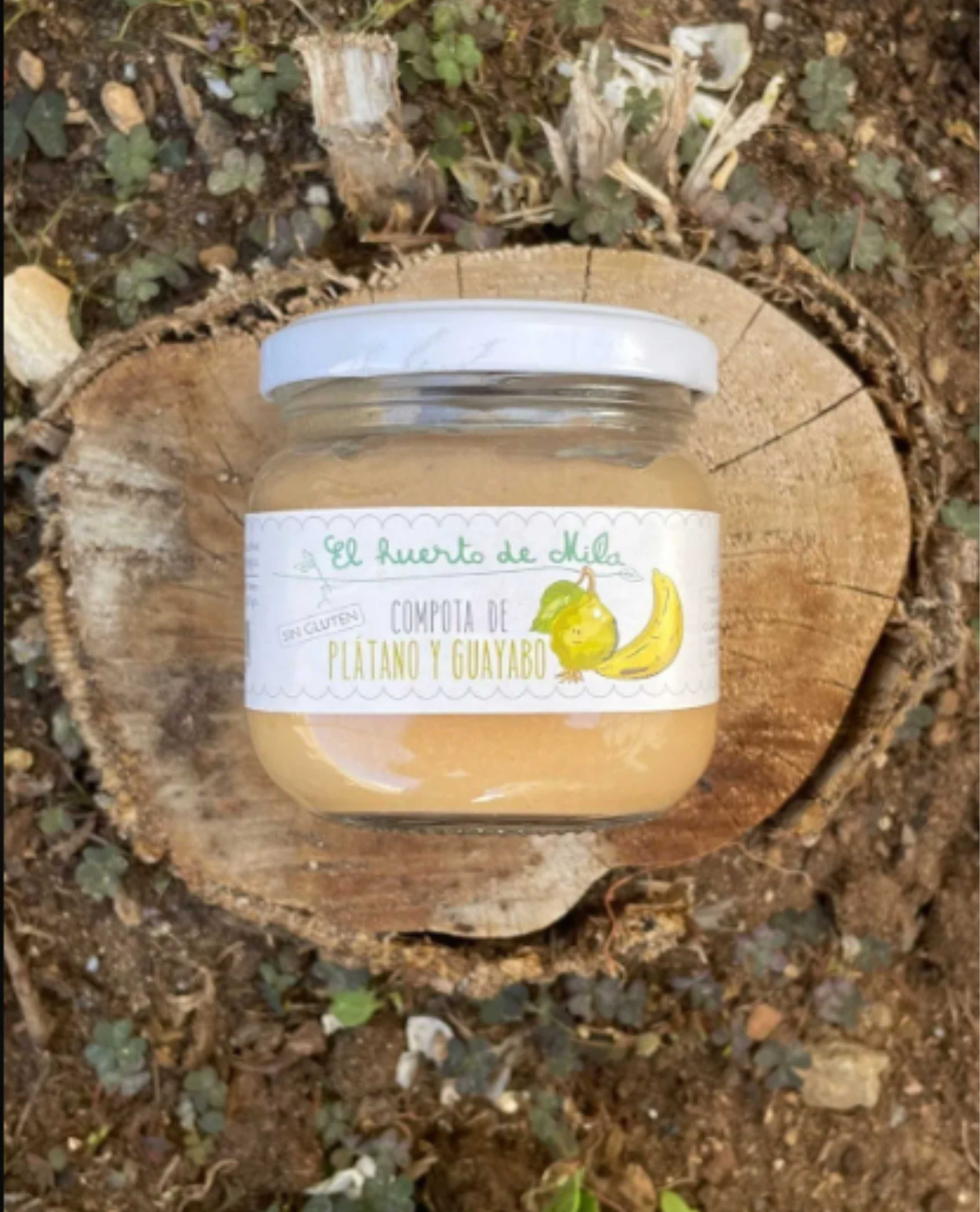 Los Robles · Casa Rural