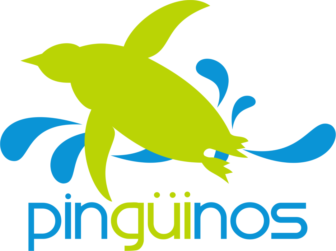 Pingüinos